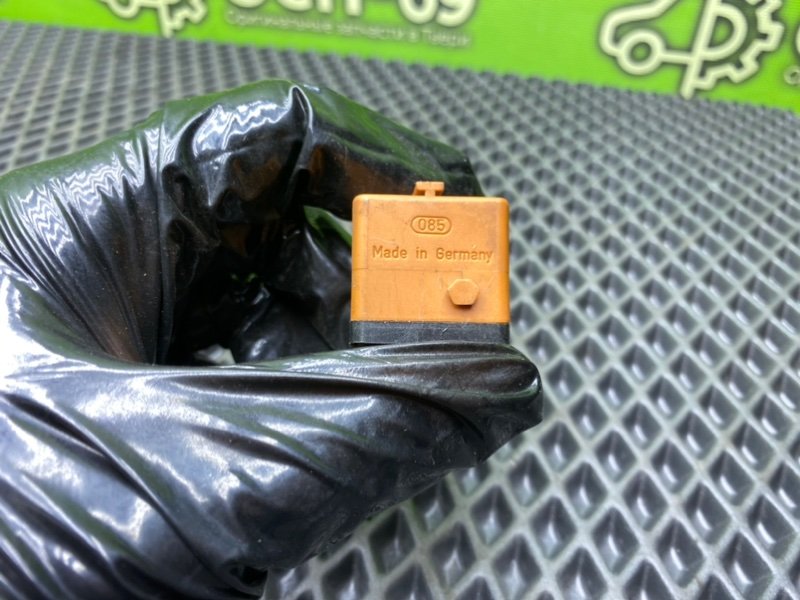 Реле топливного насоса, 790 рублей, Тверь