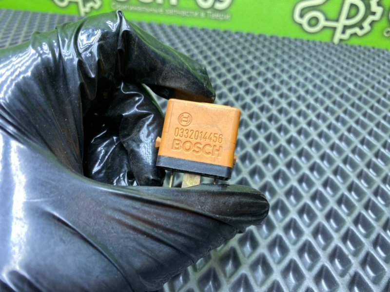 Реле топливного насоса, 790 рублей, Тверь