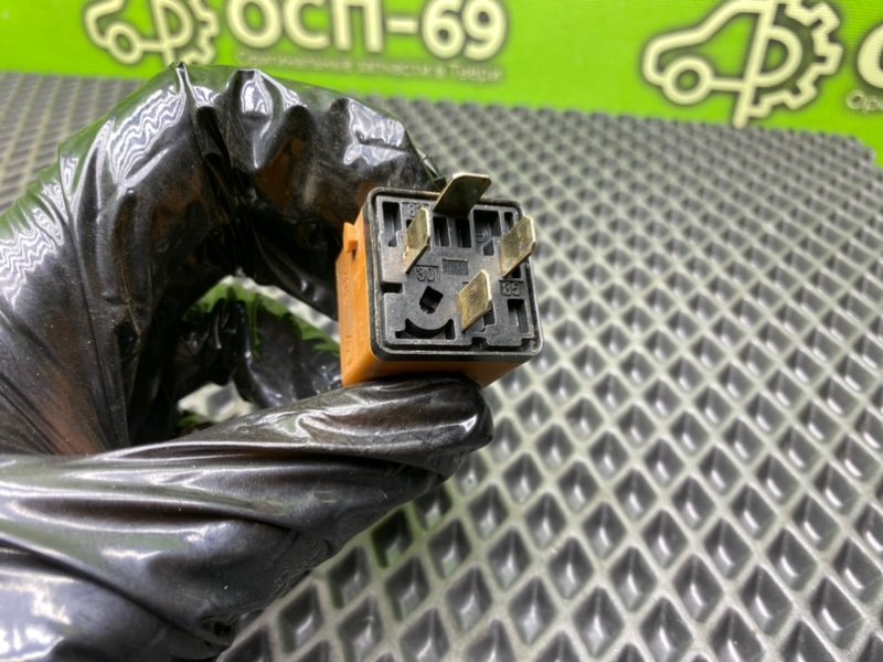 Реле топливного насоса, 790 рублей, Тверь