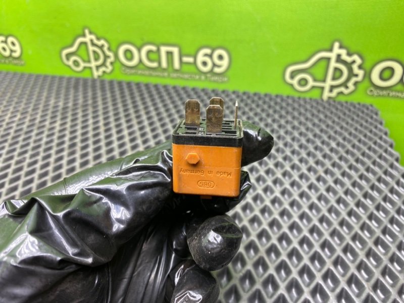 Реле топливного насоса, 790 рублей, Тверь