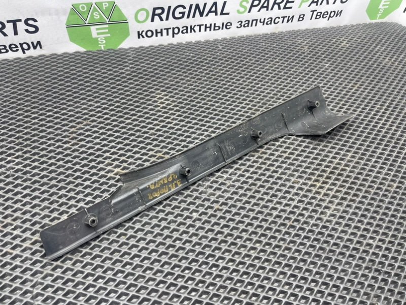 Накладка порога, 390 рублей, Тверь