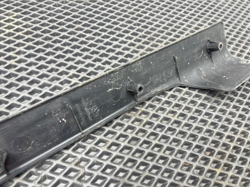 Накладка порога, 390 рублей, Тверь