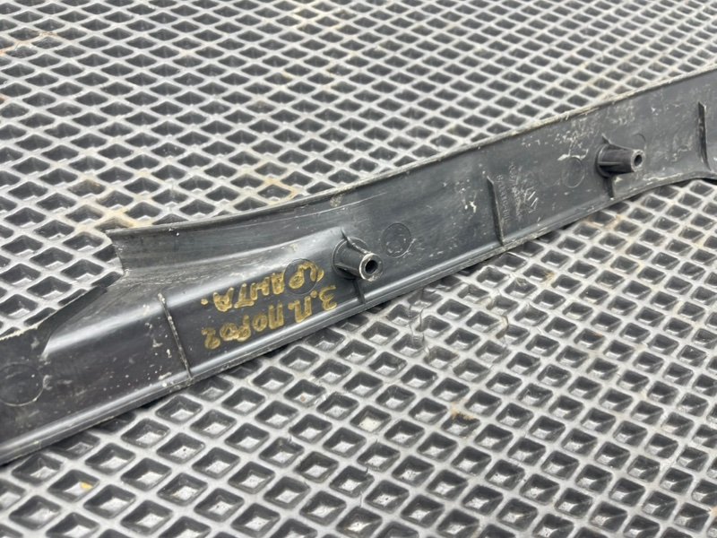 Накладка порога, 390 рублей, Тверь