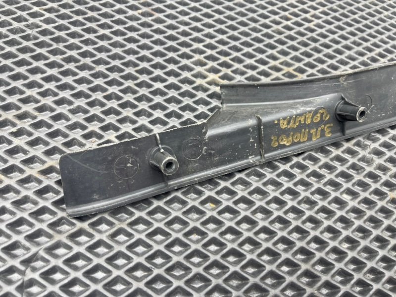 Накладка порога, 390 рублей, Тверь