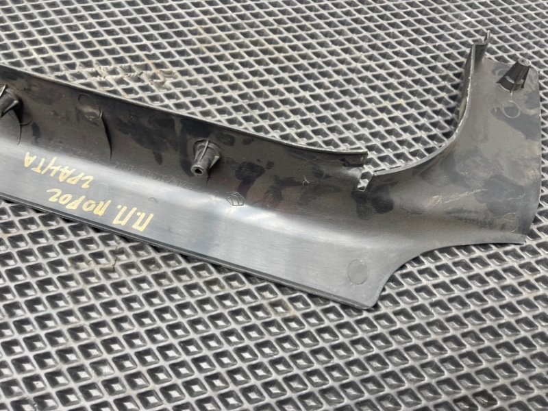 Накладка порога, 390 рублей, Тверь