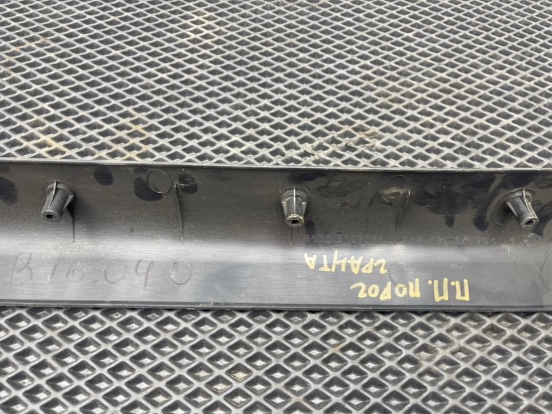 Накладка порога, 390 рублей, Тверь