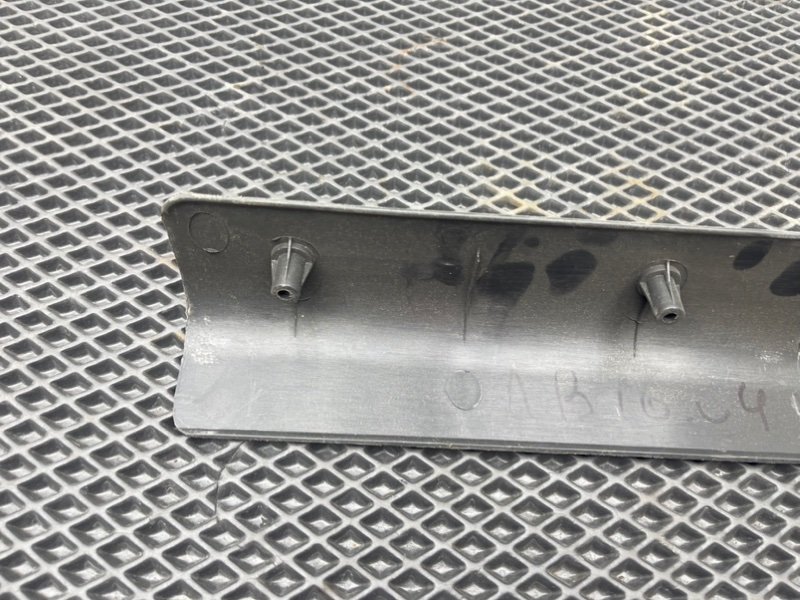 Накладка порога, 390 рублей, Тверь