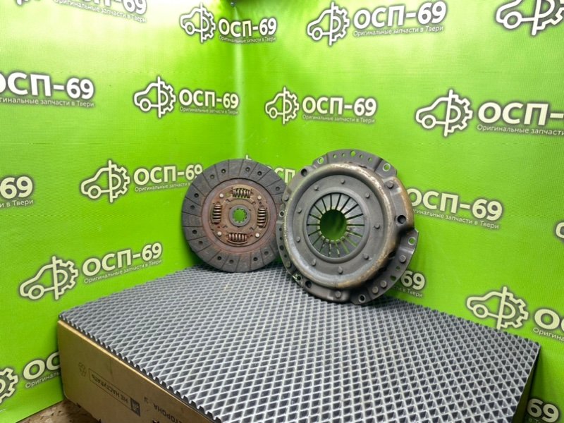 Сцепление, 2990 рублей, Тверь