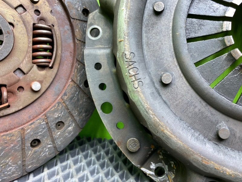 Сцепление, 2990 рублей, Тверь