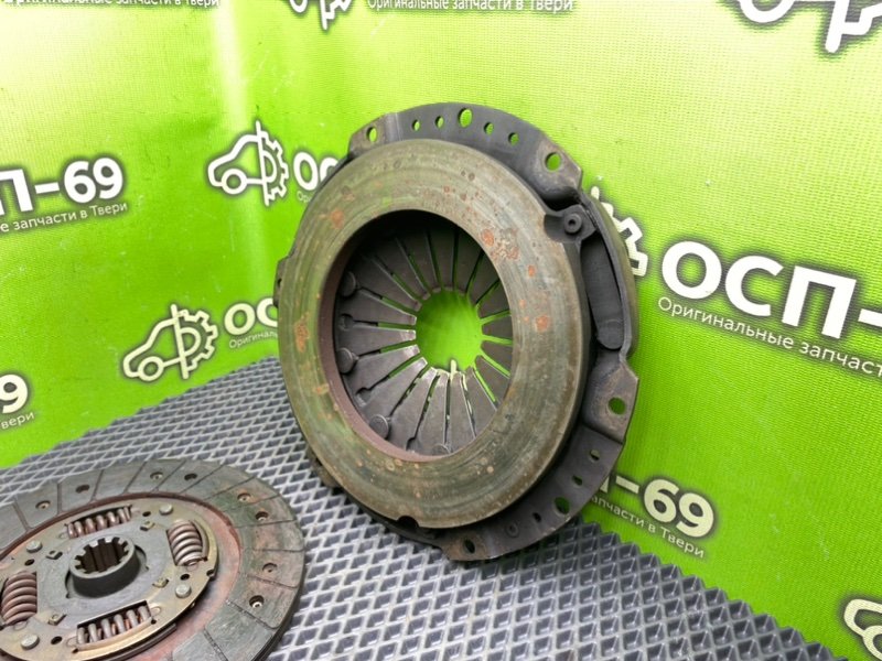 Сцепление, 2990 рублей, Тверь