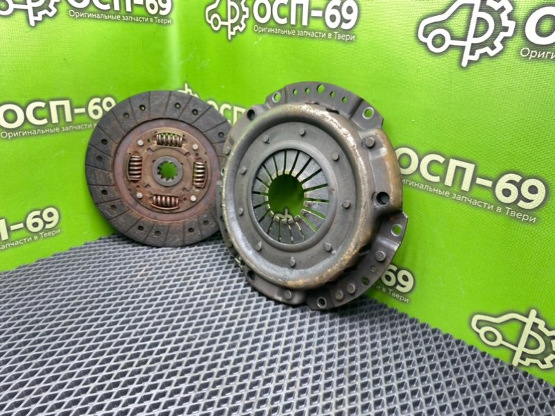 Сцепление, 2990 рублей, Тверь
