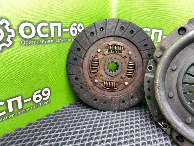 Сцепление, 2990 рублей, Тверь