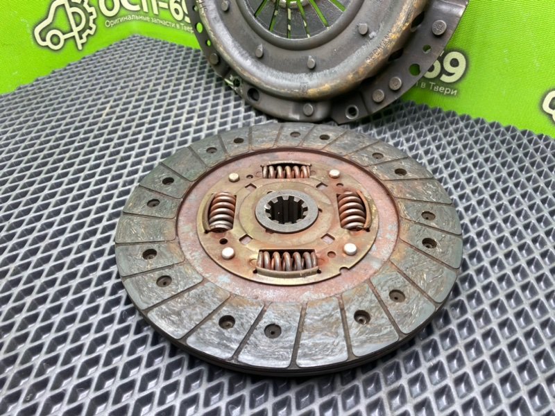 Сцепление, 2990 рублей, Тверь