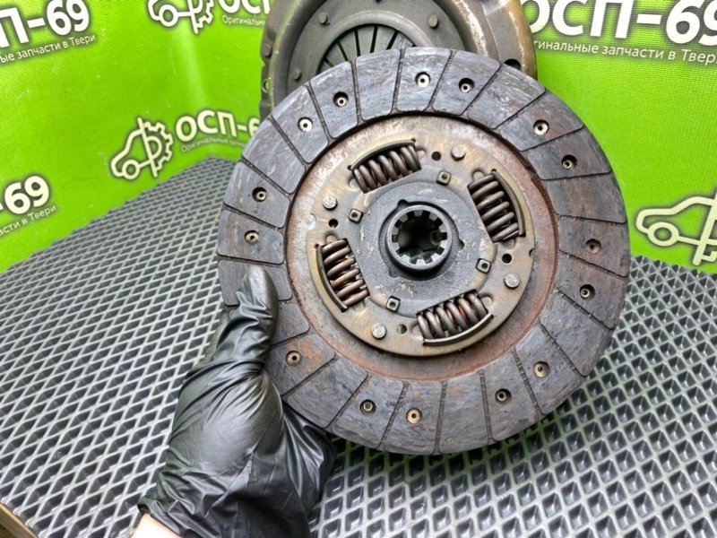 Сцепление, 2990 рублей, Тверь