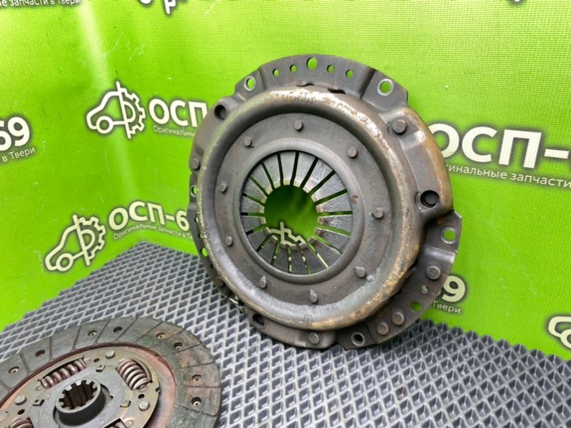 Сцепление, 2990 рублей, Тверь