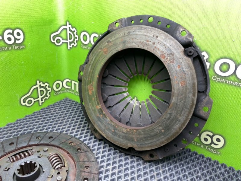 Сцепление, 2990 рублей, Тверь