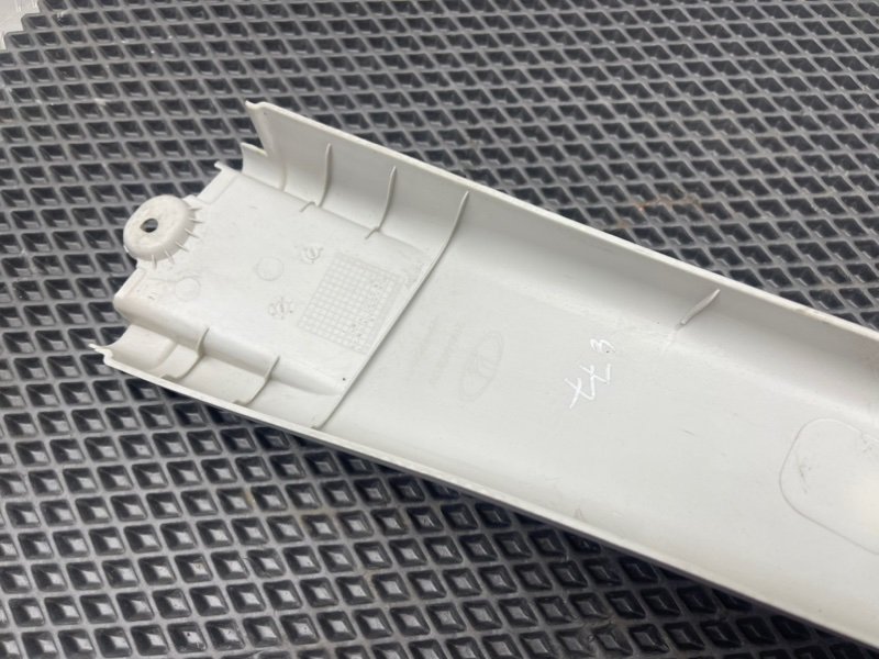 Накладка стойки, 390 рублей, Тверь