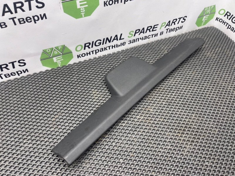 Обшивка крышки багажника, 890 рублей, Тверь