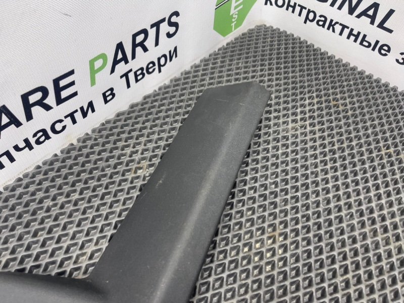 Обшивка крышки багажника, 890 рублей, Тверь