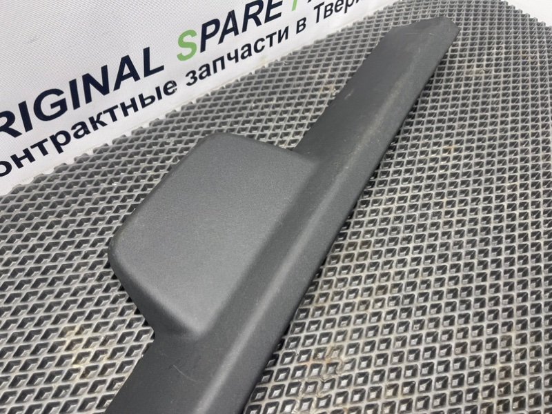 Обшивка крышки багажника, 890 рублей, Тверь