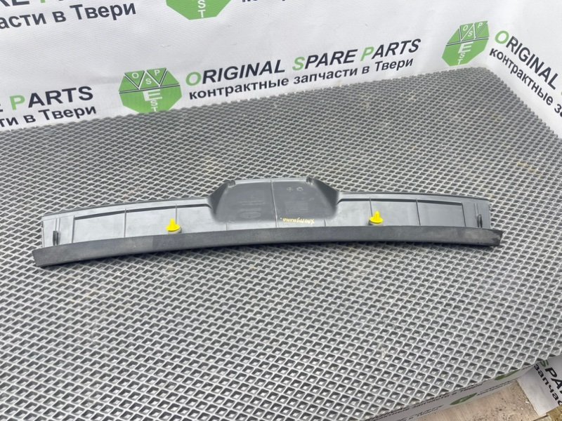 Обшивка крышки багажника, 890 рублей, Тверь