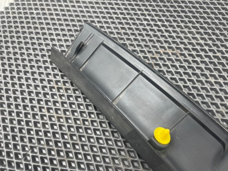 Обшивка крышки багажника, 890 рублей, Тверь