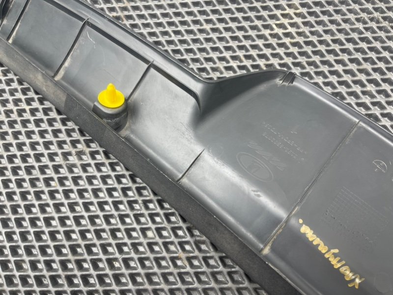 Обшивка крышки багажника, 890 рублей, Тверь