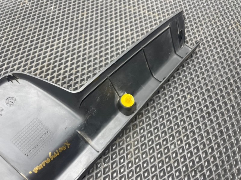 Обшивка крышки багажника, 890 рублей, Тверь