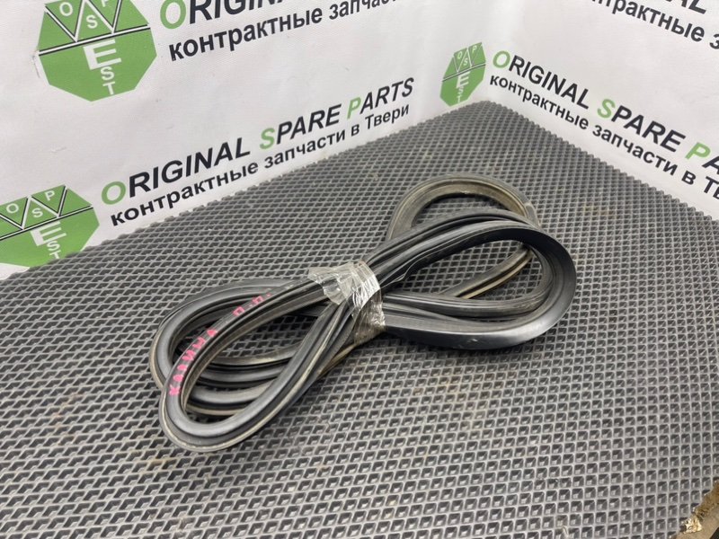 Уплотнитель двери, 490 рублей, Тверь