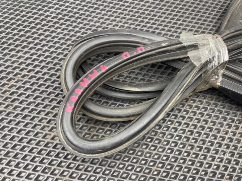 Уплотнитель двери, 490 рублей, Тверь