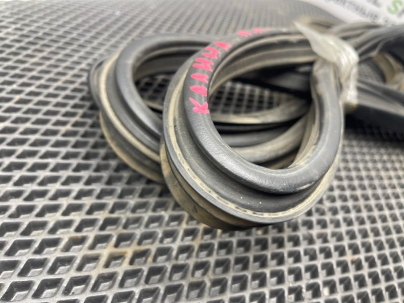 Уплотнитель двери, 490 рублей, Тверь