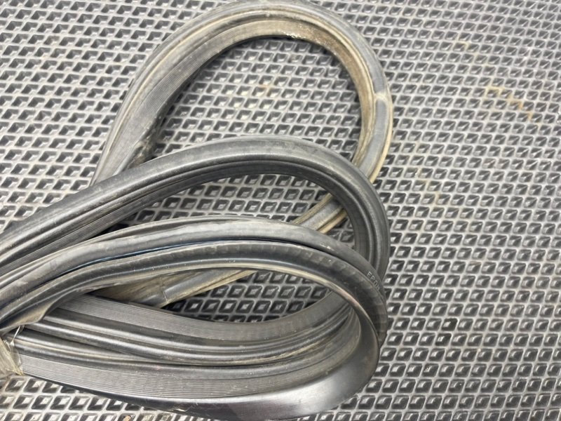 Уплотнитель двери, 490 рублей, Тверь