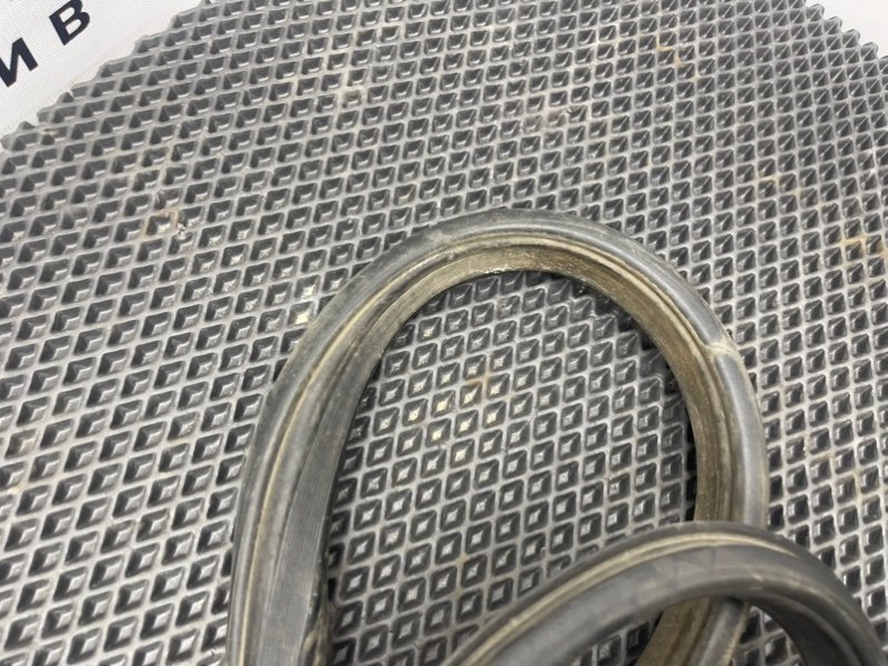 Уплотнитель двери, 490 рублей, Тверь