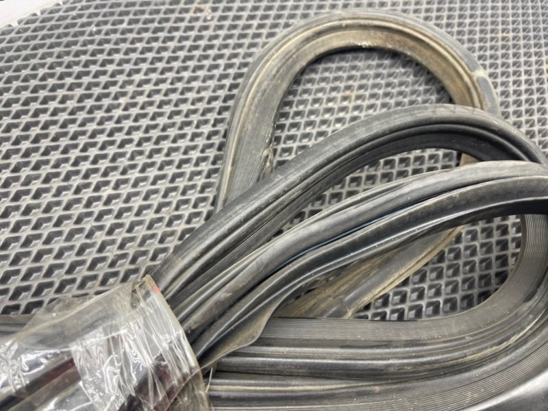 Уплотнитель двери, 490 рублей, Тверь