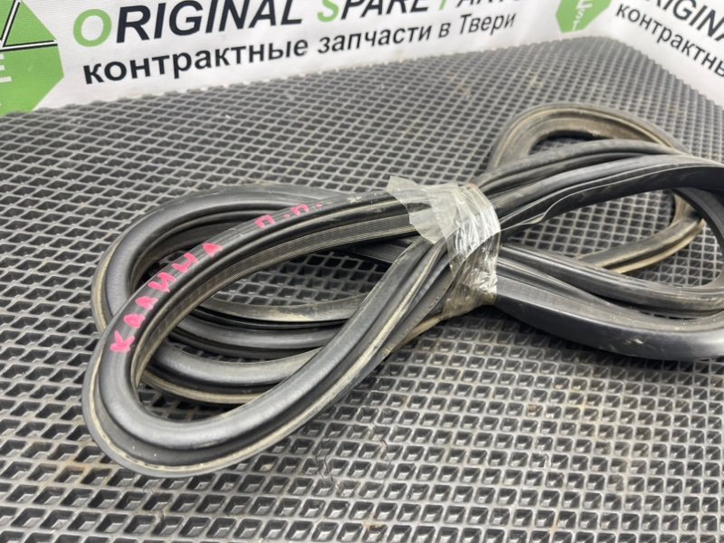 Уплотнитель двери, 490 рублей, Тверь