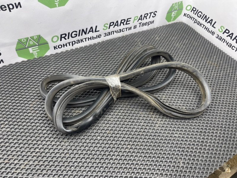 Уплотнитель двери, 490 рублей, Тверь