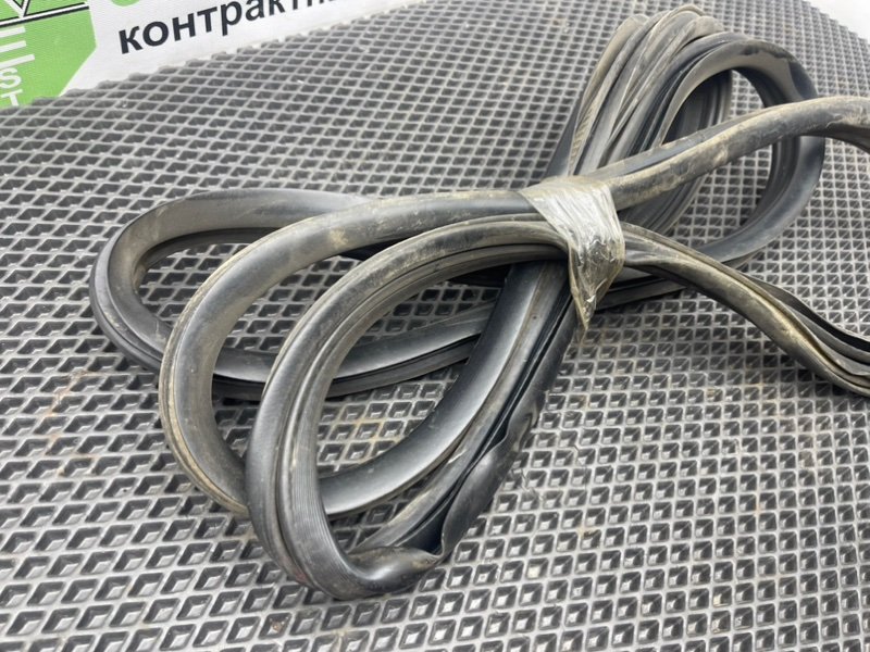 Уплотнитель двери, 490 рублей, Тверь