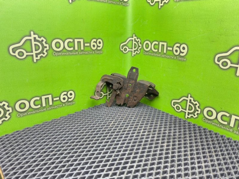 Замок капота, 990 рублей, Тверь