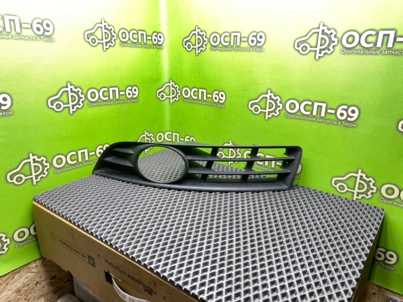 Решетка бампера, 990 рублей, Тверь