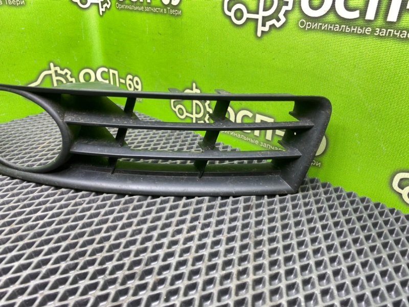 Решетка бампера, 990 рублей, Тверь