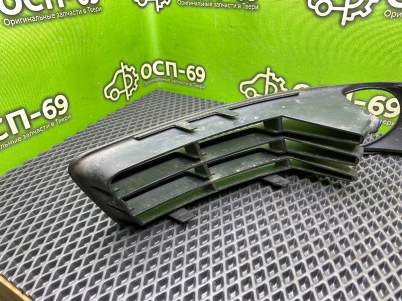 Решетка бампера, 990 рублей, Тверь