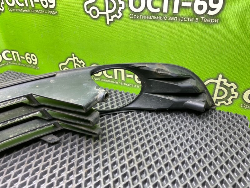 Решетка бампера, 990 рублей, Тверь