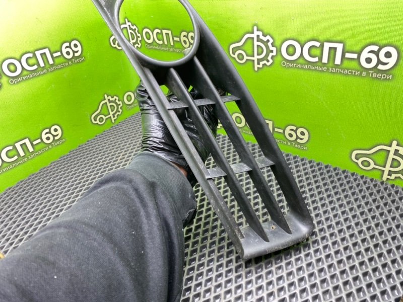 Решетка бампера, 990 рублей, Тверь