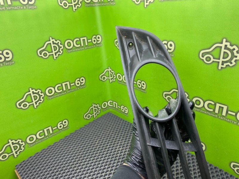 Решетка бампера, 990 рублей, Тверь