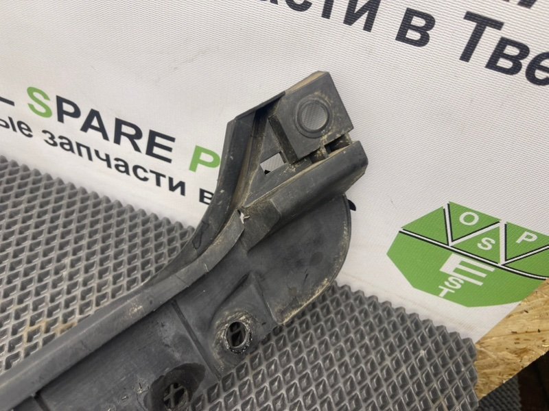 Крепление бампера, 990 рублей, Тверь