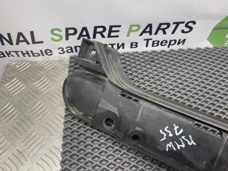 Крепление бампера, 990 рублей, Тверь