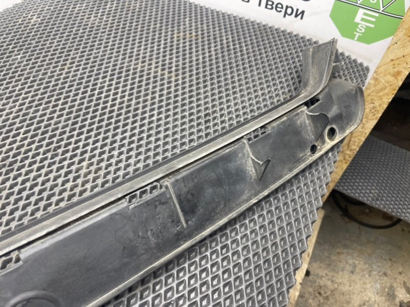 Крепление бампера, 990 рублей, Тверь