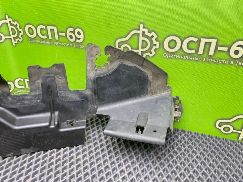 Дефлектор радиатора, 890 рублей, Тверь