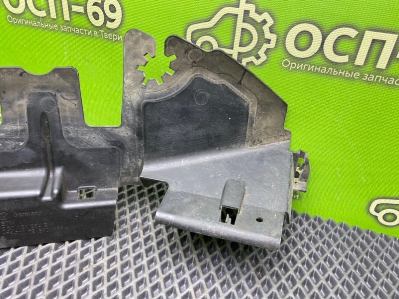 Дефлектор радиатора, 890 рублей, Тверь