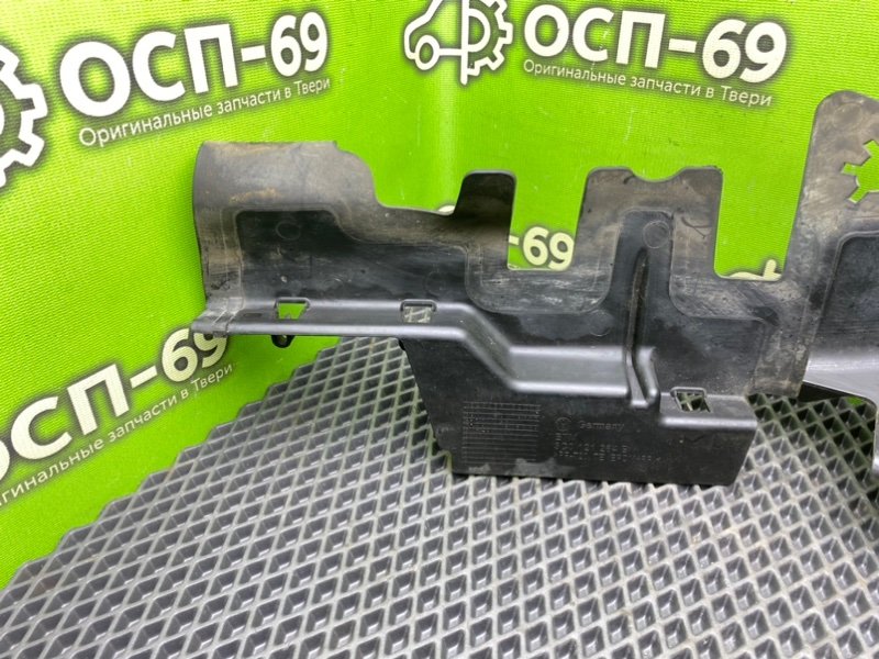 Дефлектор радиатора, 890 рублей, Тверь